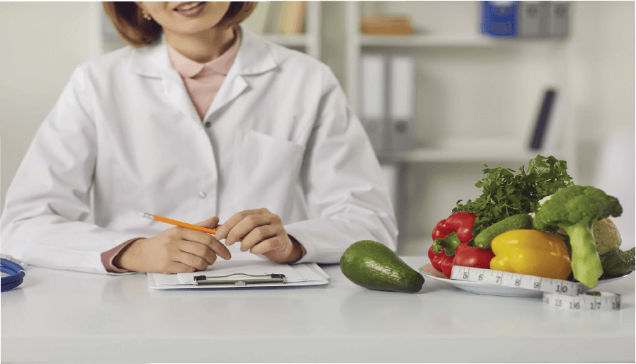 Nutrition